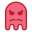 Angry icon