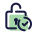 Approved Unlock icon