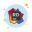 ライダージェットブレイン icon