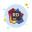 骑手jetbrains icon