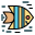 Fish icon