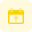 Upload and share calendar appointments to work group icon