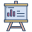 Presentation icon