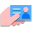 Кража персональных данных icon