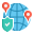 Global Connection icon