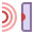 Infrared Sensor icon