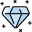 Diamond icon