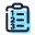 Shortlist icon