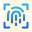 Fingerprint icon