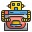 Robotique icon