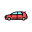 Hatchback icon