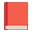 livro fechado icon