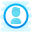 テストアカウント icon