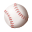 야구 이모티콘 icon