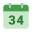 semaine-calendrier34 icon