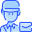 Postman icon