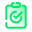 Tarefa Concluída icon