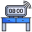 Digital Clock icon