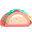 Tacos icon