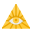Símbolo Illuminati icon