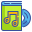 Audio libro icon