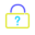 Восстановить пароль icon