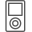 Mp3 Player icon