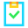 Inspection icon