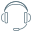 Headset icon