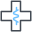 Krankenhaus icon