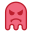 Angry icon