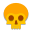 Skull icon