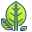 Botanical icon