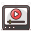 Video Stream icon