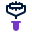 face roller icon
