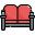 Movie Seat icon