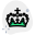 UK Gov queen crown legal professionals works icon