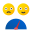 satisfação icon