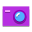 Appareil photo compact icon