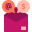 Advertising Email icon