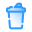 Sport Drink Cup icon