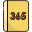 Diary icon