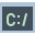 Command Line icon