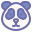 Panda icon