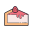 ストロベリーチーズケーキ icon