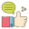 Feedback icon