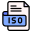 Iso icon