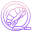 Croissant icon