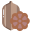 Какао бобы icon