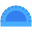 Protractor icon